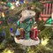 Tree Buddees Cactus Christmas Tree with Cowboy Boots Cowboy Hats and Presents Ornament
